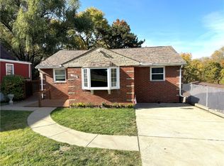 1122 Trost Ave, Pittsburgh, PA