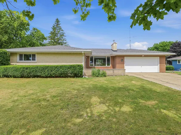 872 S Park Ave, Fond Du Lac, WI 54935