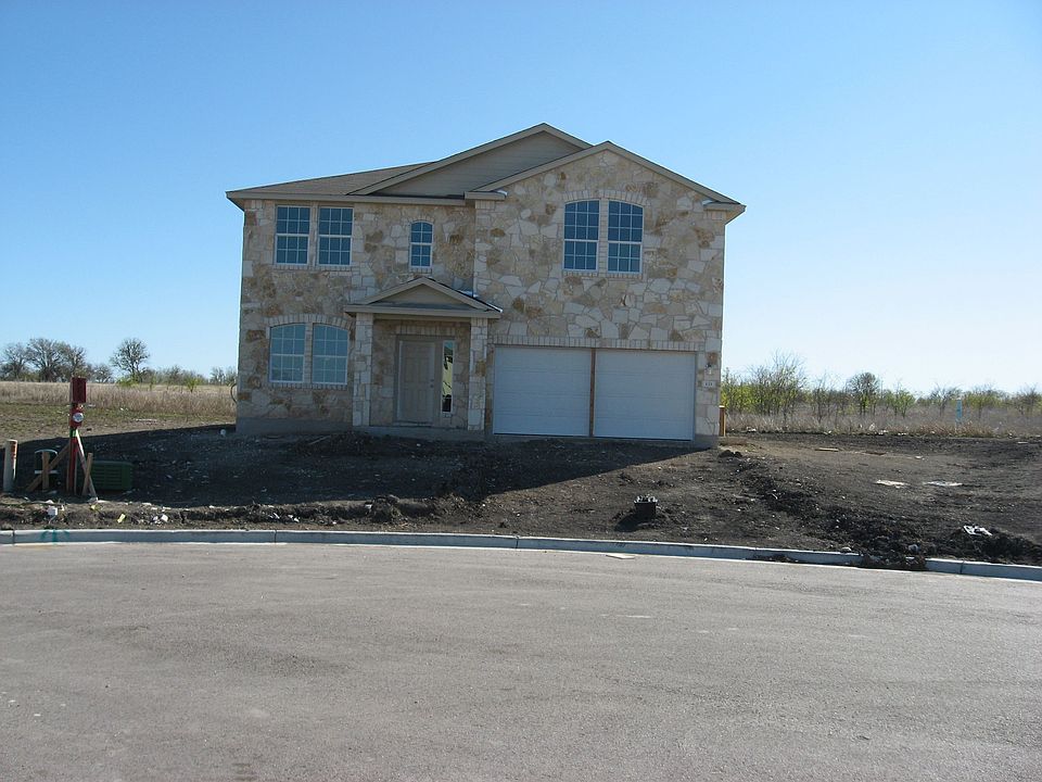 133 Lavaca Loop