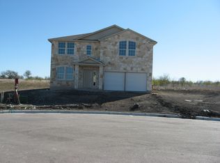 133 Lavaca Loop, Hutto, TX 78634