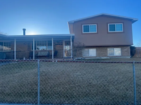 6356 S Ben Air Dr, Salt Lake City, UT 84129