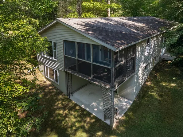 9523 Jackson Hts, Harshaw, WI 54529