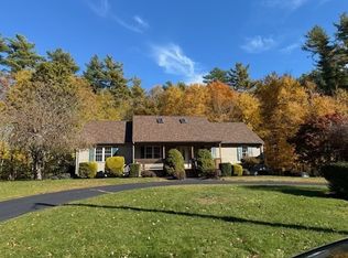 30 Wood Duck Rd, Acushnet, MA 02743