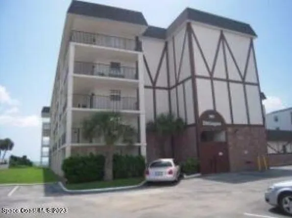383 N Atlantic Ave APT 410, Cocoa Beach, FL 32931