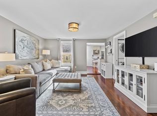 19 Monument St #2, Charlestown, MA 02129