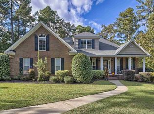 3 Heron Pond Ct, Columbia, SC 29223