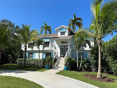 74 Colonial DR, Naples, FL, 34112