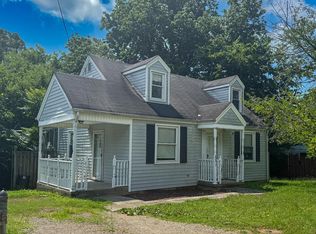 651 Mica Rd, Ridgeway, VA 24148