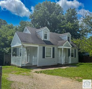 651 Mica Rd, Ridgeway, VA, 24148