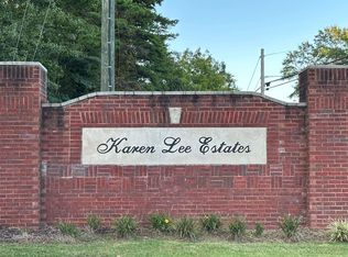 0 Ronny Ln Lot 18, Springville, AL 35146