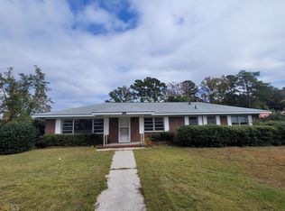 103 N Oak St, Springfield, GA 31329