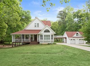 400 Tamarack Trl, Canton, GA 30115