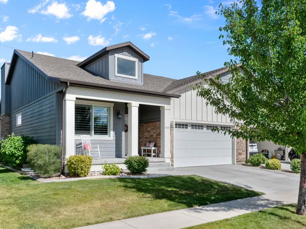 10025 S Snead Ln, South Jordan, UT 84009