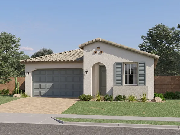 2126 W Rutledge Ave, Apache Junction, AZ 85120