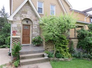 157 Grove Ave, Pittsburgh, PA 15229