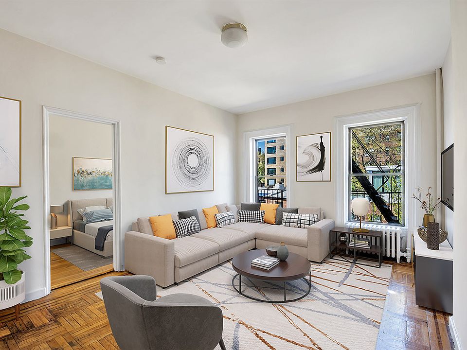 1st image of 87 Joralemon St APT 3B
