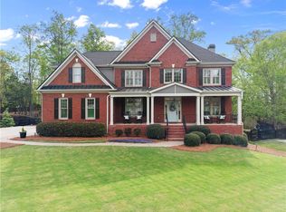 1045 Coleridge Way, Suwanee, GA 30024