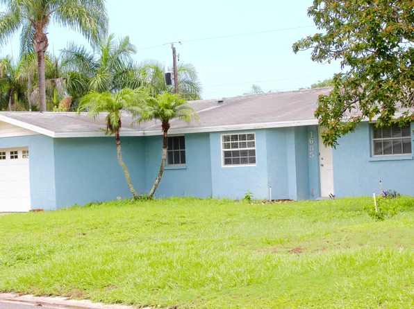 1685 Joyce St, Sarasota, FL 34231