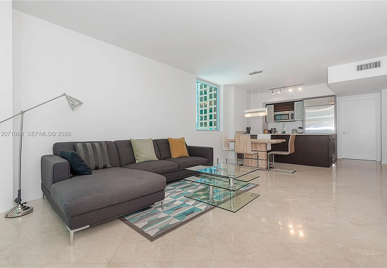 500 Brickell West Condo — Photo 2