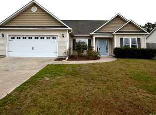 130 Dixon Rd, Holly Ridge, NC 28445
