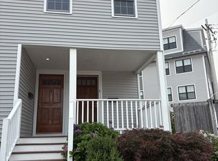 1 Fulton St #1, Reading, MA 01867