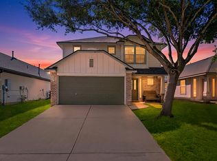 3406 Barksdale Dr, Austin, TX 78725