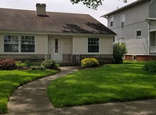 2014 Curdes Ave, Fort Wayne, IN 46805