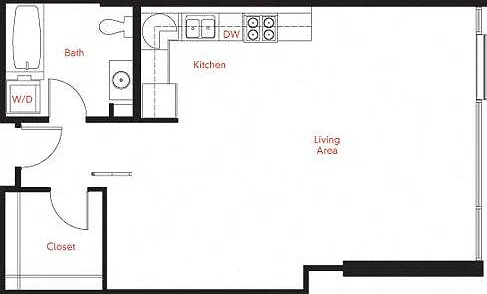 Met Lofts — Photo 39