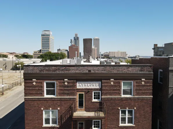 203 S 26th Ave APT 5, Omaha, NE 68131