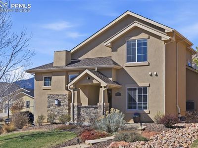 2510 Mirror Lake Ct, Colorado Springs, CO, 80919