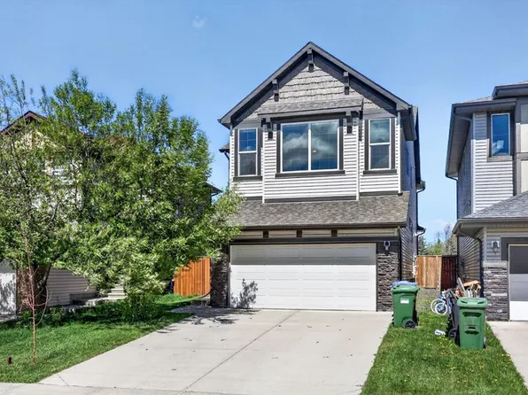 71 S Walden Mnr SE, Calgary, AB T2X 0N1