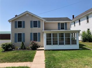 4692 Oak Orchard Rd, Albion, NY 14411