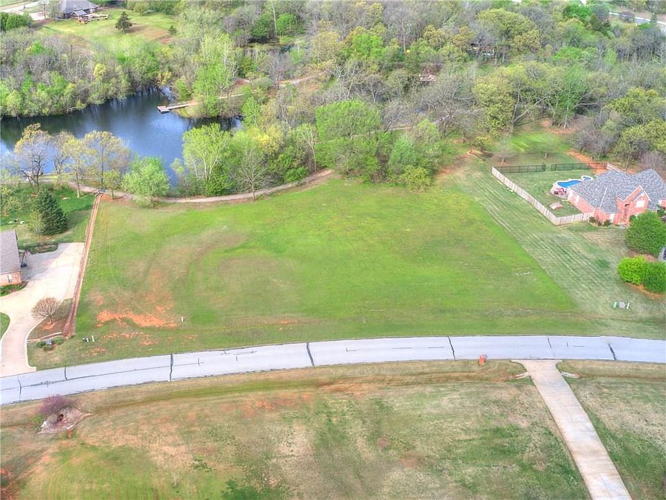 4550 Highland Lake Dr Norman, OK Zillow