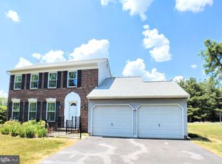 1272 Alexander Dr, Hatfield, PA 19440