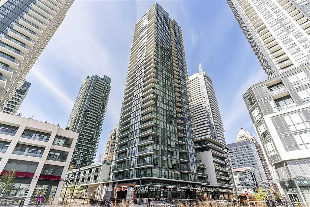 1 bed, $2,300 — Photo 1