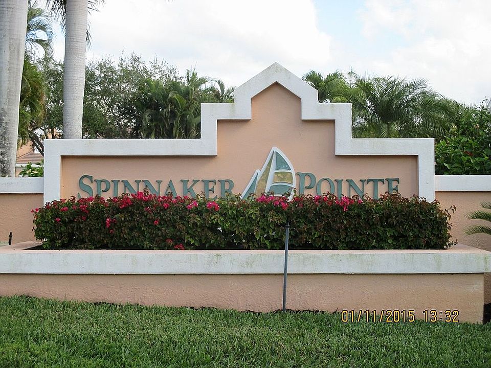 SPINNAKER POINTE