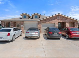 2006 Corpus Ave, Wolfforth, TX 79382