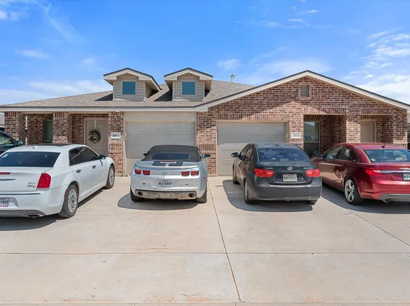 2006 Corpus Ave, Wolfforth, TX 79382