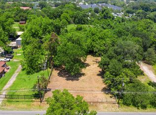 717 E Rittenhouse St, Houston, TX 77076