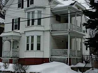 25 Ruggles St, Providence, RI 02908