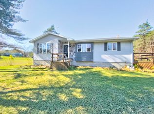 1980 Barger Rd, Nashville, MI 49073