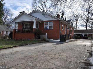 5608 Lanham Station Rd, Lanham, MD 20706