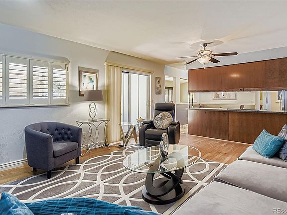 3rd image of 3640 S Monaco Parkway S