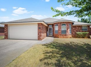 409 Primrose Ave, Lubbock, TX 79416