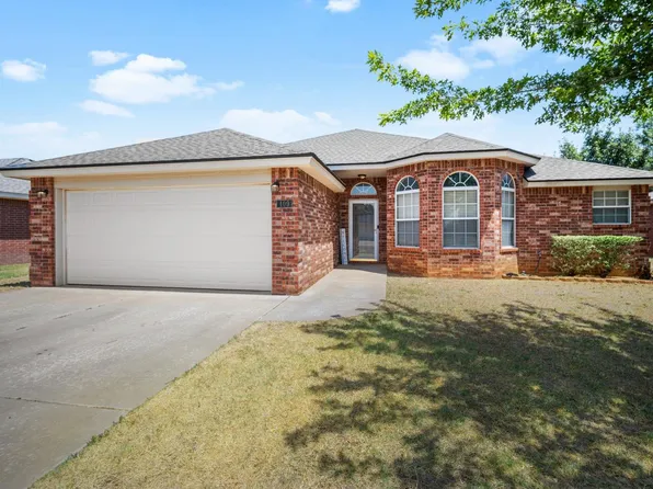 409 Primrose Ave, Lubbock, TX 79416