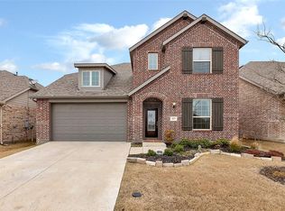 417 Forefront Ave, Celina, TX 75009