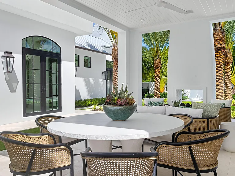 734 S Ocean Blvd — Photo 11