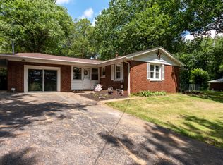3323 Allens Ln, Evansville, IN 47720