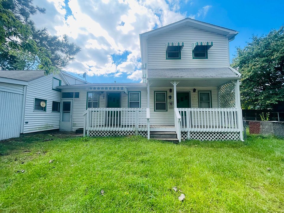 190 Wamplers Lake Rd, Brooklyn, MI 49230 Zillow