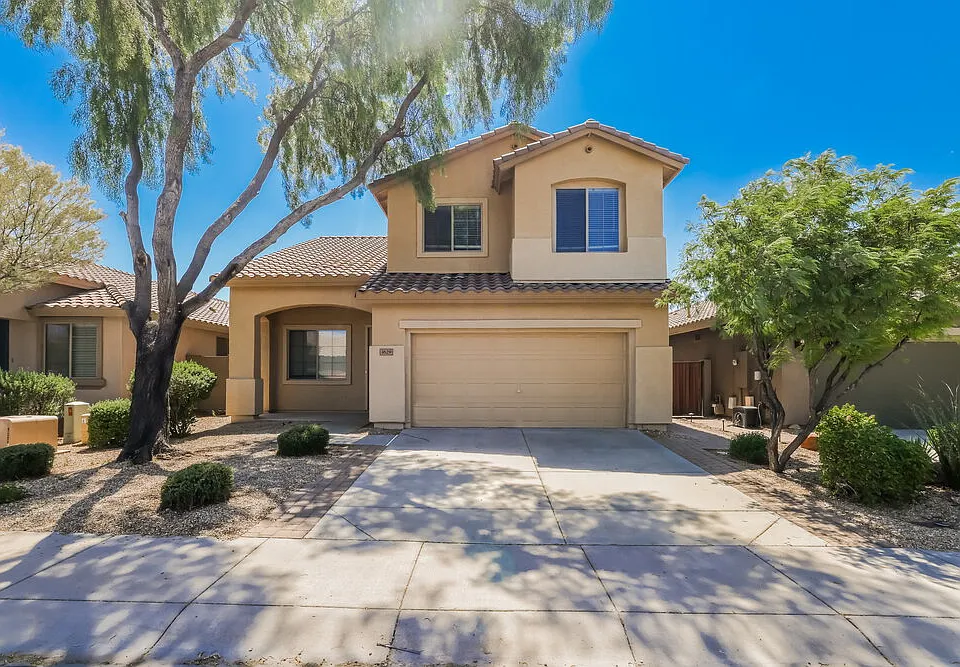 3629 W Aidan Ln